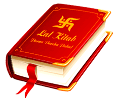 Lal Kitab